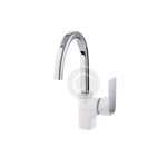 Contemporary 8" Faucet - Image 2