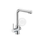 Contemporary 8" Faucet - Image 3